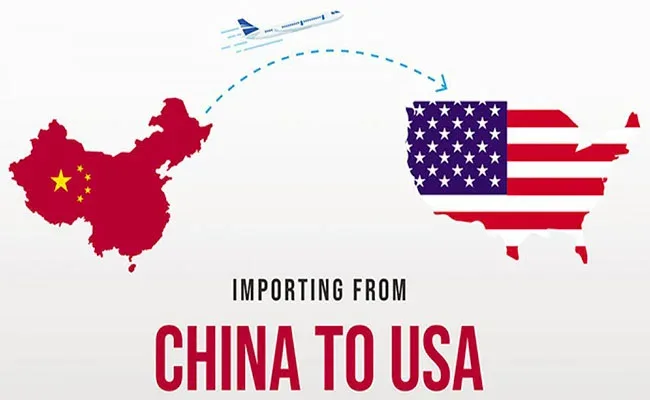 Best freight forwarder from China to the United States