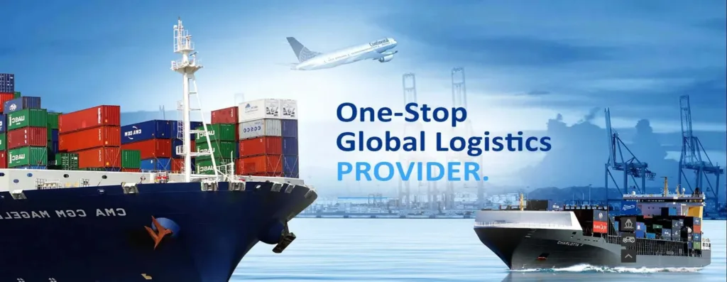 Freight Forwarder In China